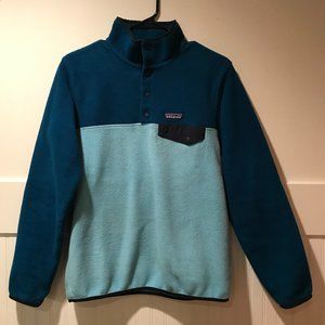 Patagonia Synchilla Snap-T Pullover